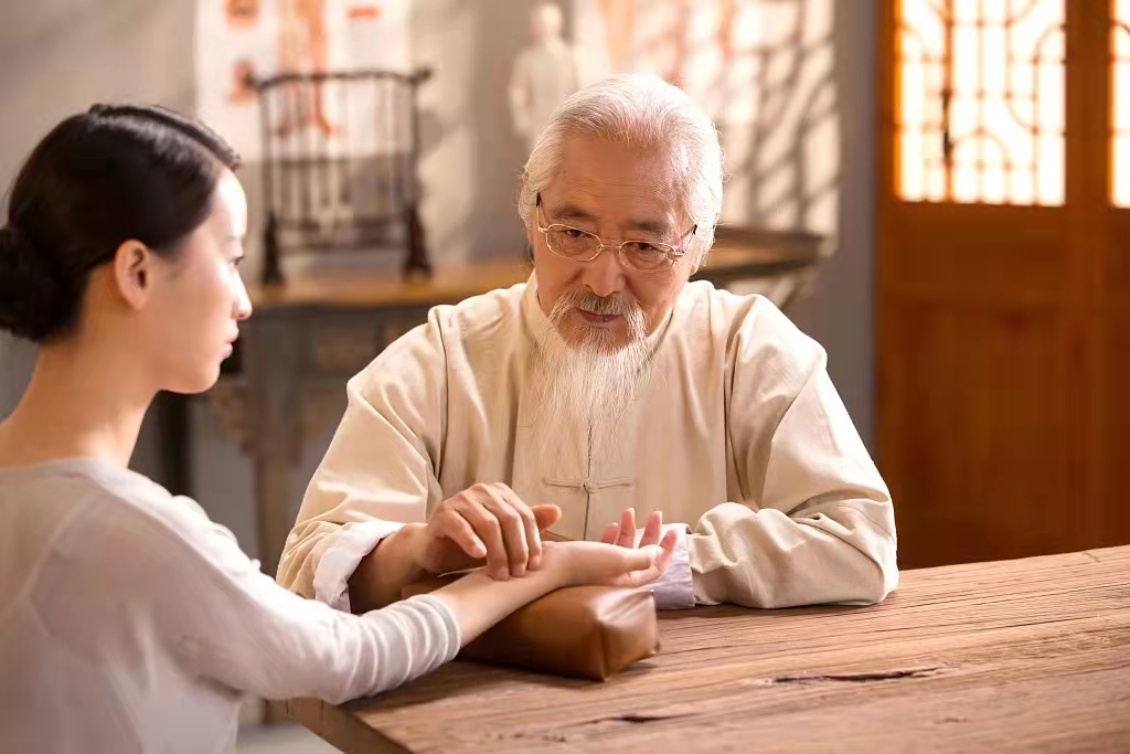 艾灸是“有病治病，無病強身”的精妙之術(shù)！