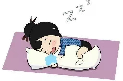 睡眠不好，可以這樣解決!